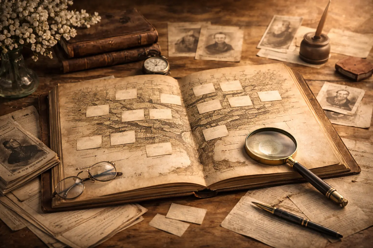 Bienvenue sur le blog !