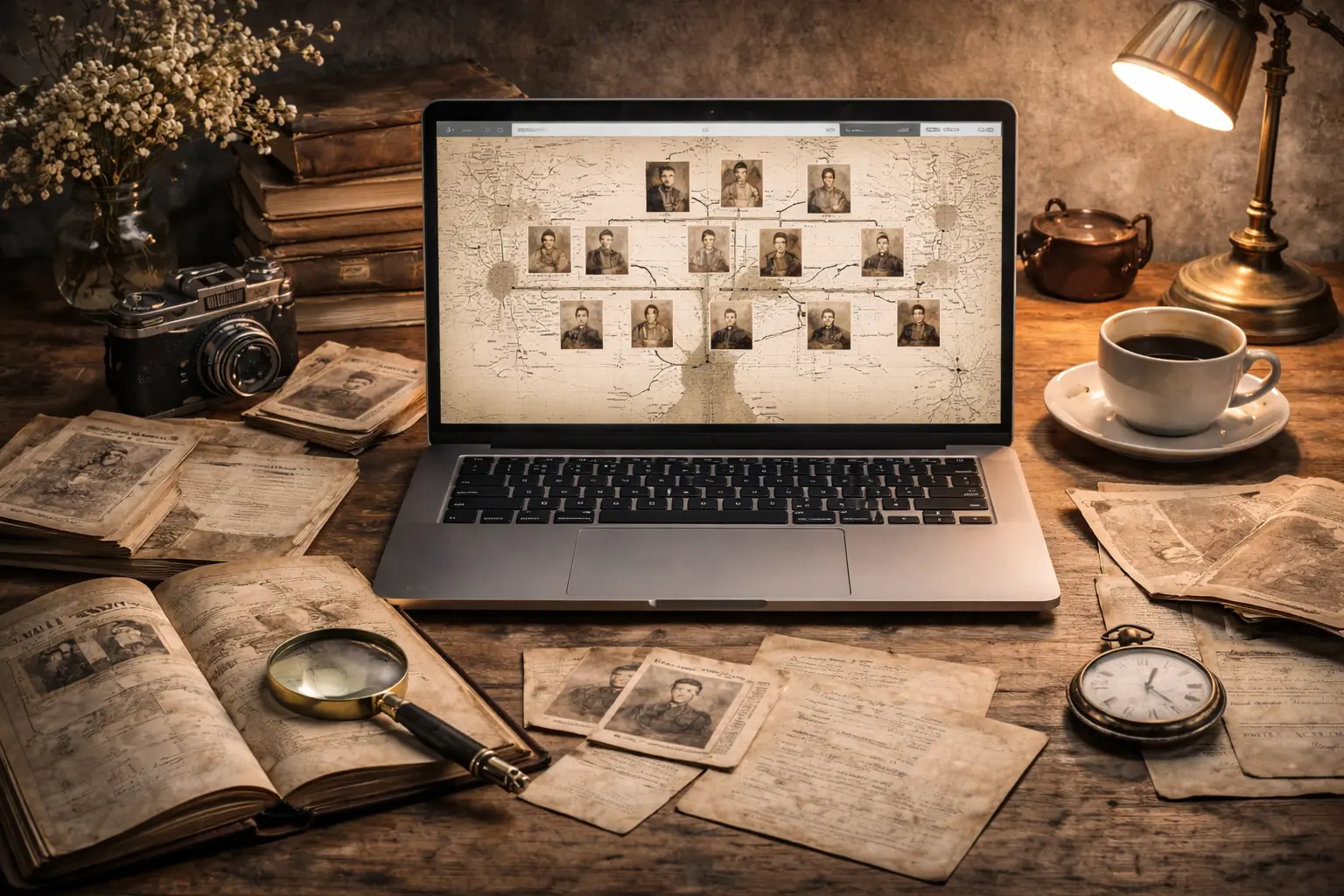 Nouveau site, nouvelle expérience